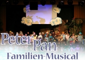 Musical “Peter Pan”