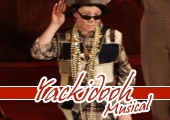 Musical “Yackidooh” 